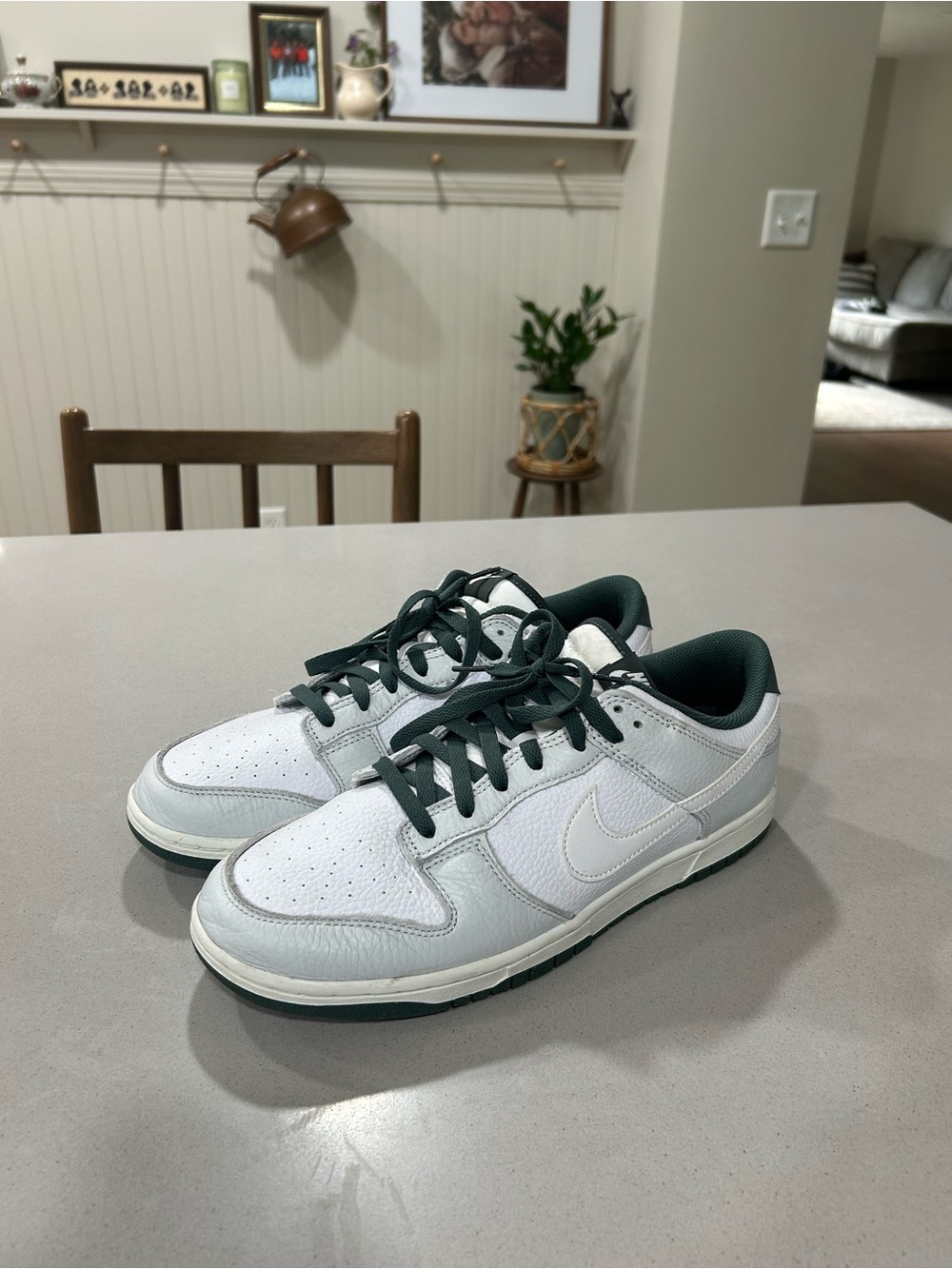 Men's Nike Dunk Low Retro SE